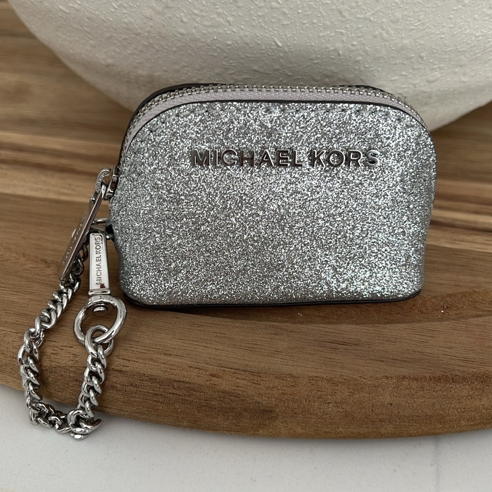 Cute. Mini MK Keychain. - Picture 5 of 16